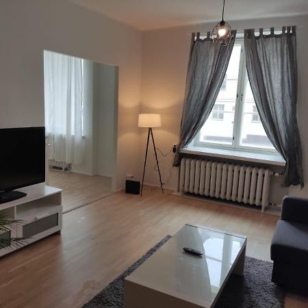 Adorable Central Apartment Helsinki Dış mekan fotoğraf