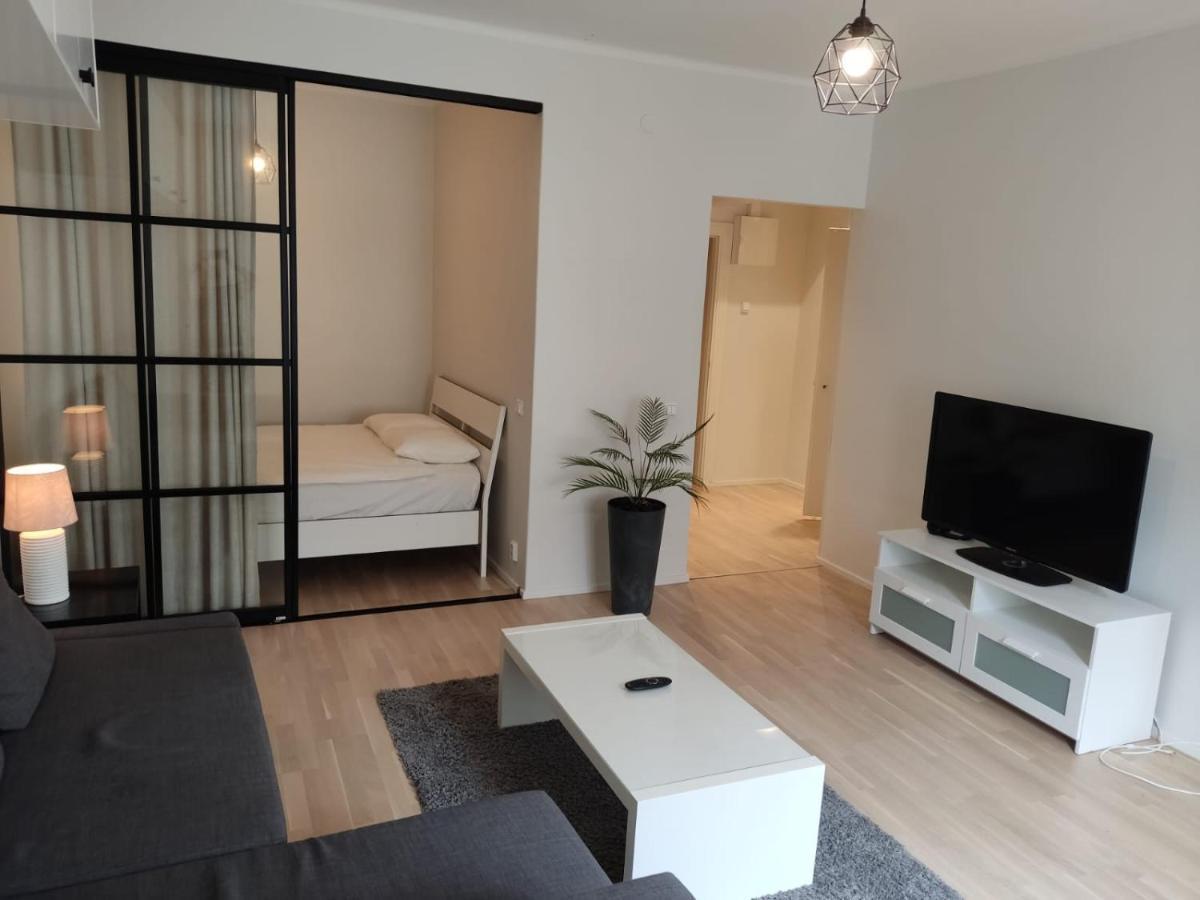 Adorable Central Apartment Helsinki Dış mekan fotoğraf