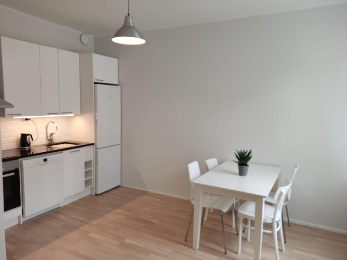 Adorable Central Apartment Helsinki Dış mekan fotoğraf